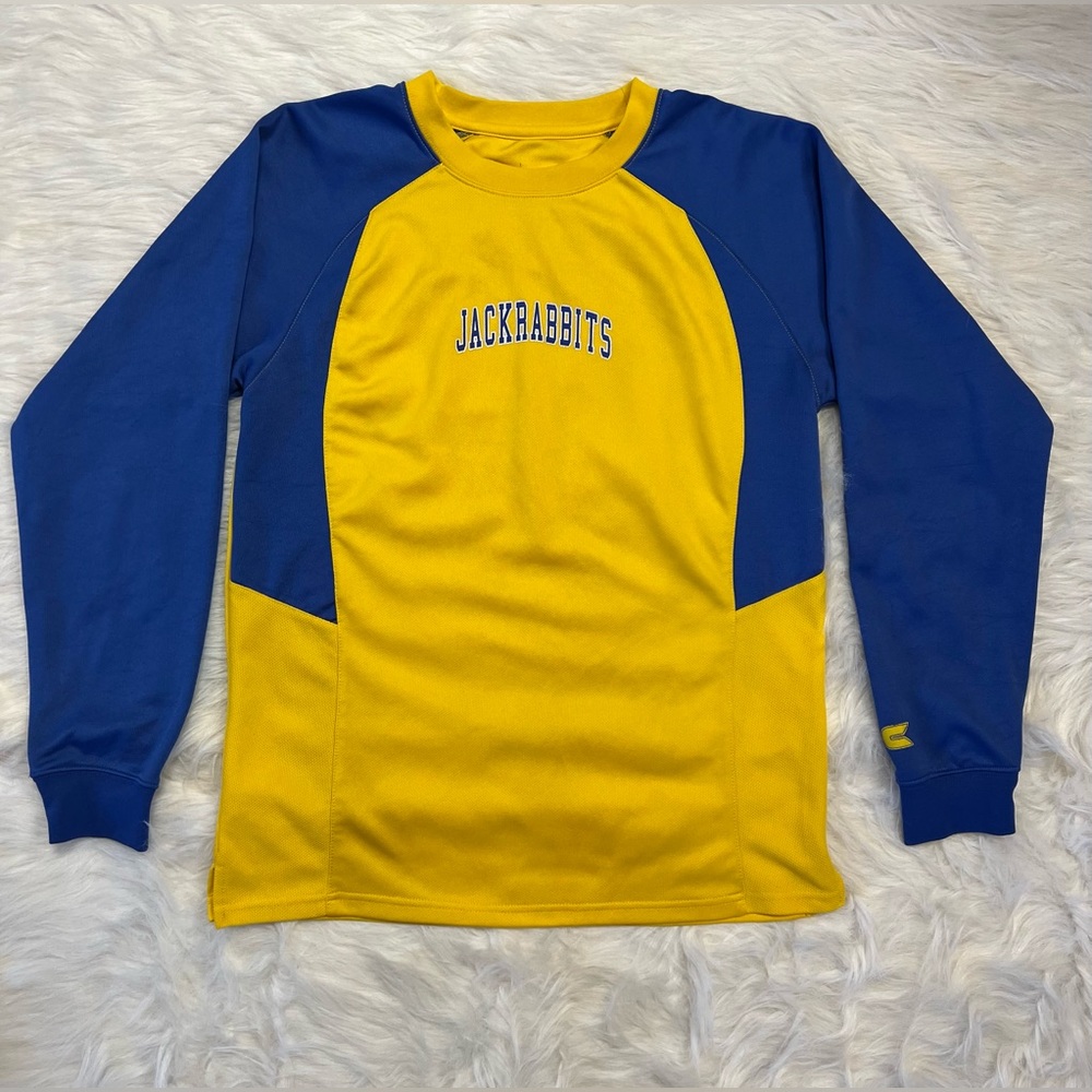 Vintage South Dakota State University, SDSU Jackrabbits long sleeve shirt